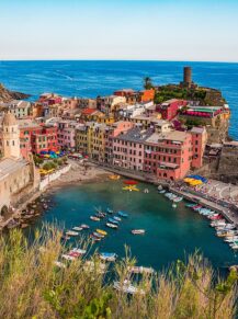 vernazza cinque terre