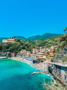 monterosso cinque terre