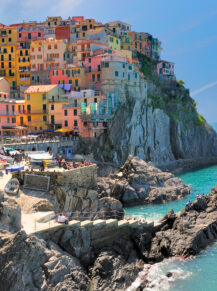 manarola cinque terre