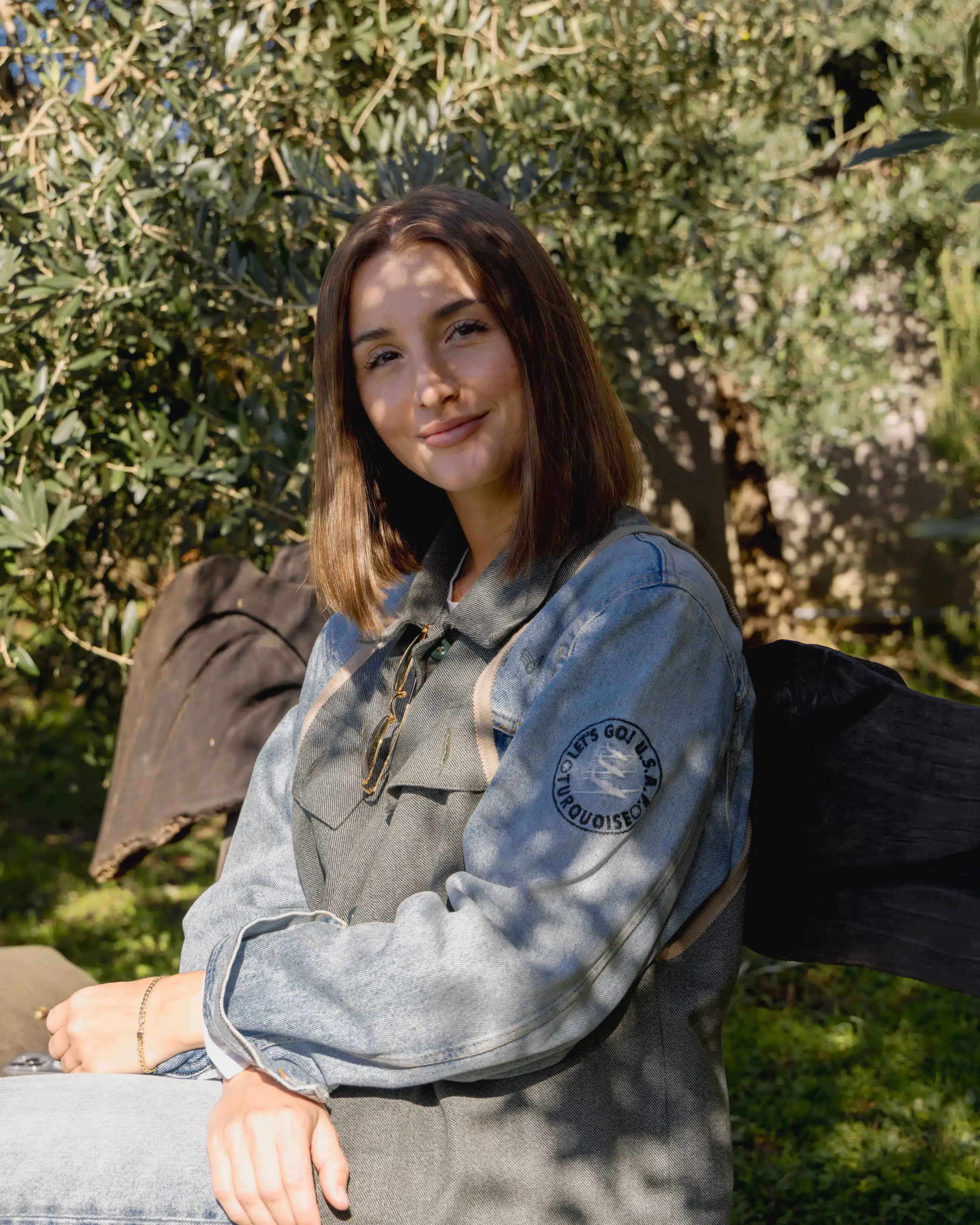 natura ligure