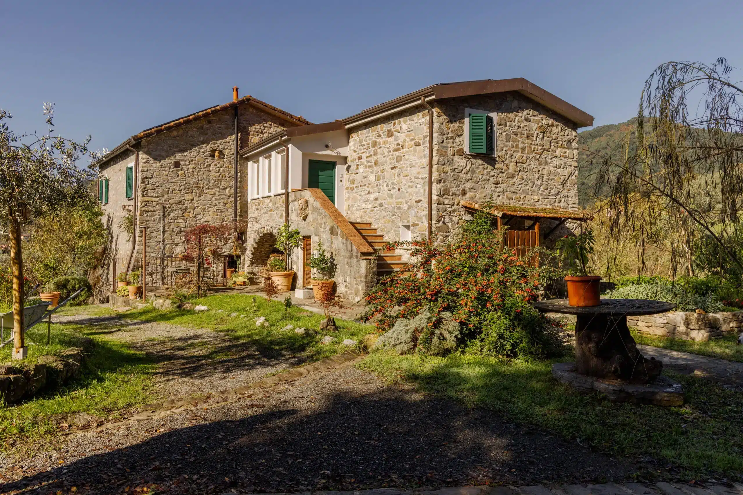 Agriturismo Gulf of Poets