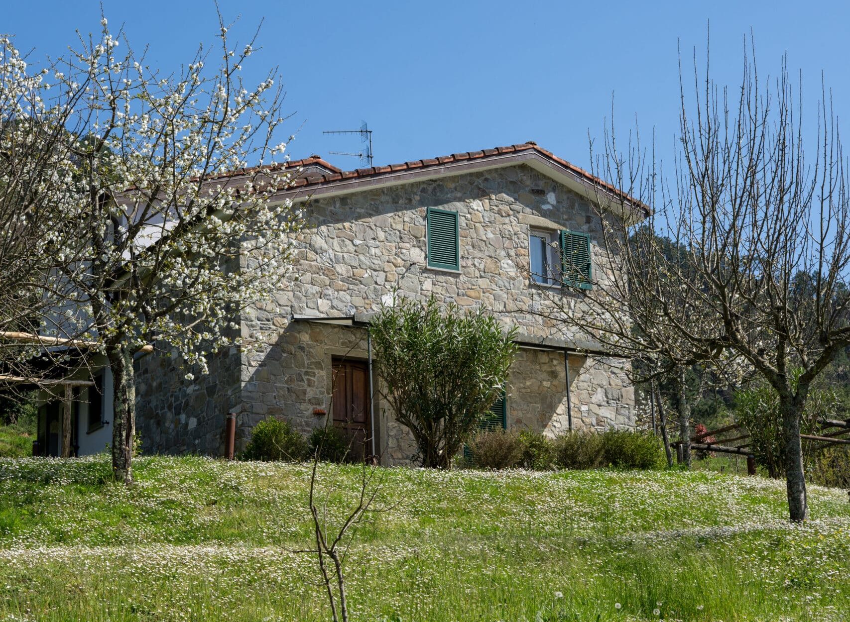 agriturismo in val di vara