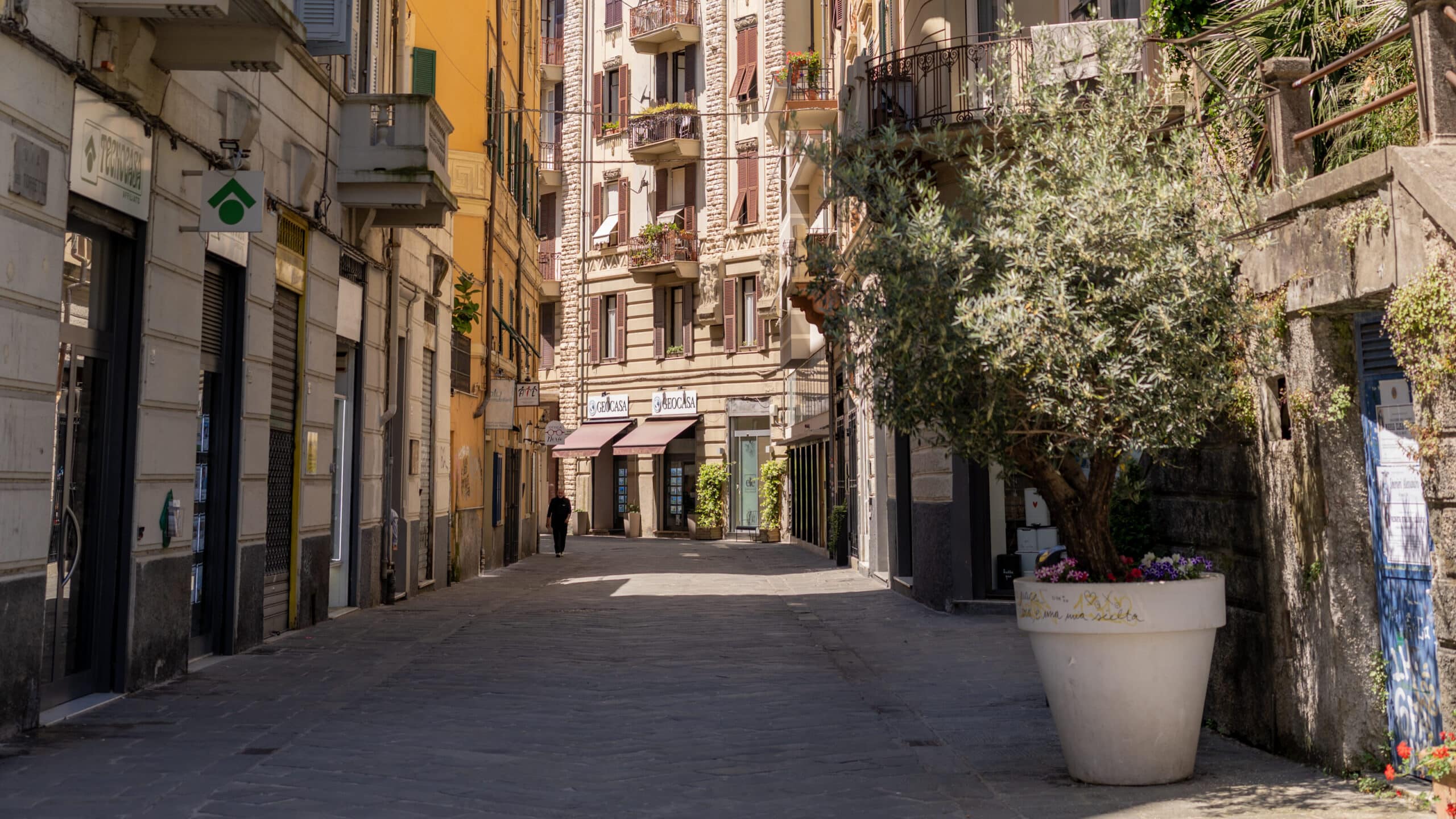 via del prione