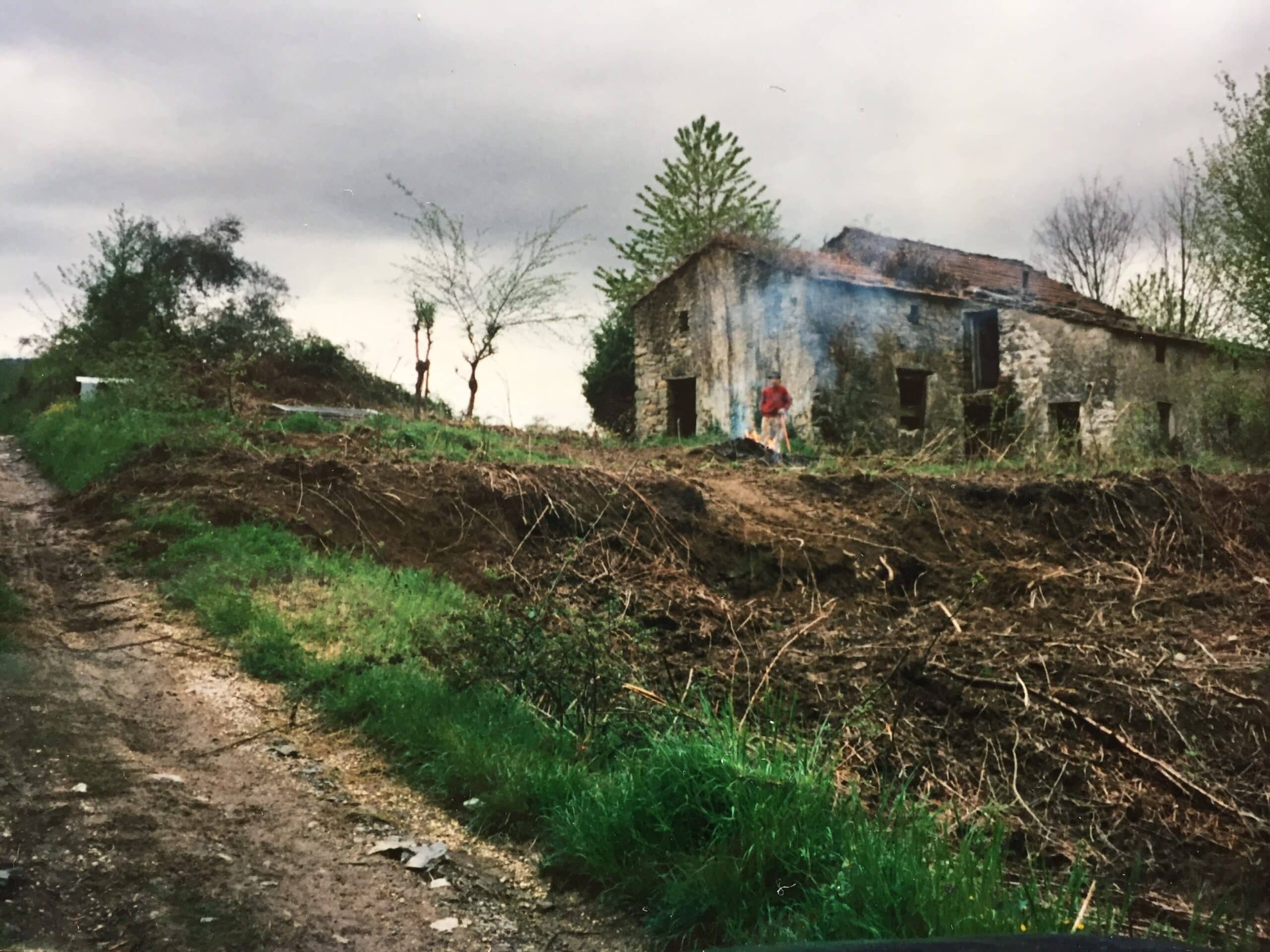 agriturismo 1997