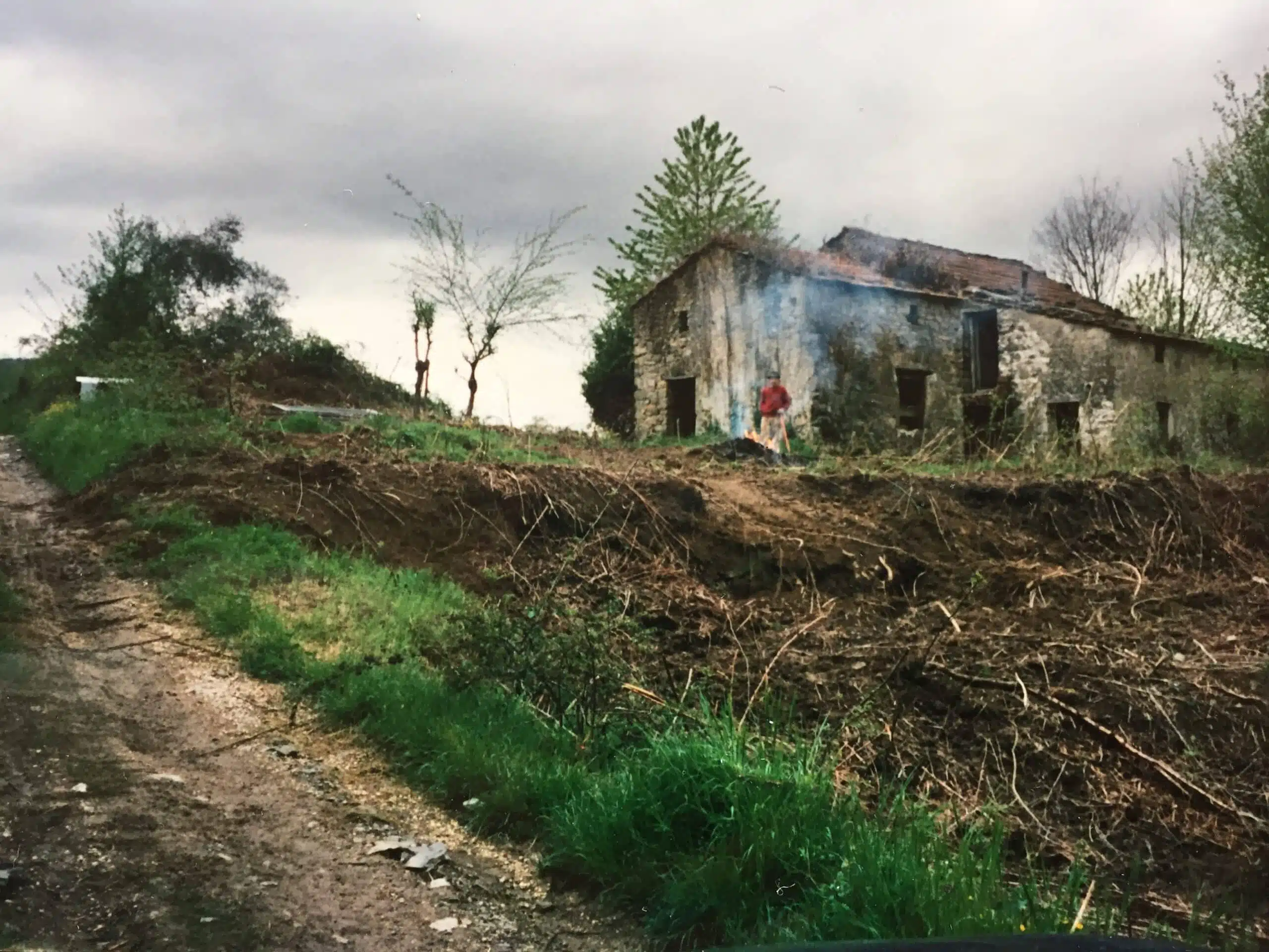 agriturismo 1997
