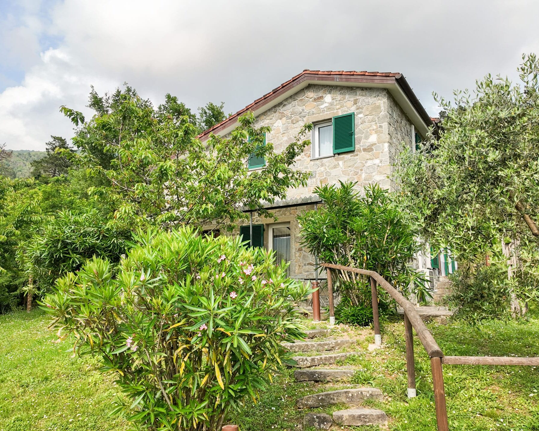 agriturismo i due ghiri calice al cornoviglio