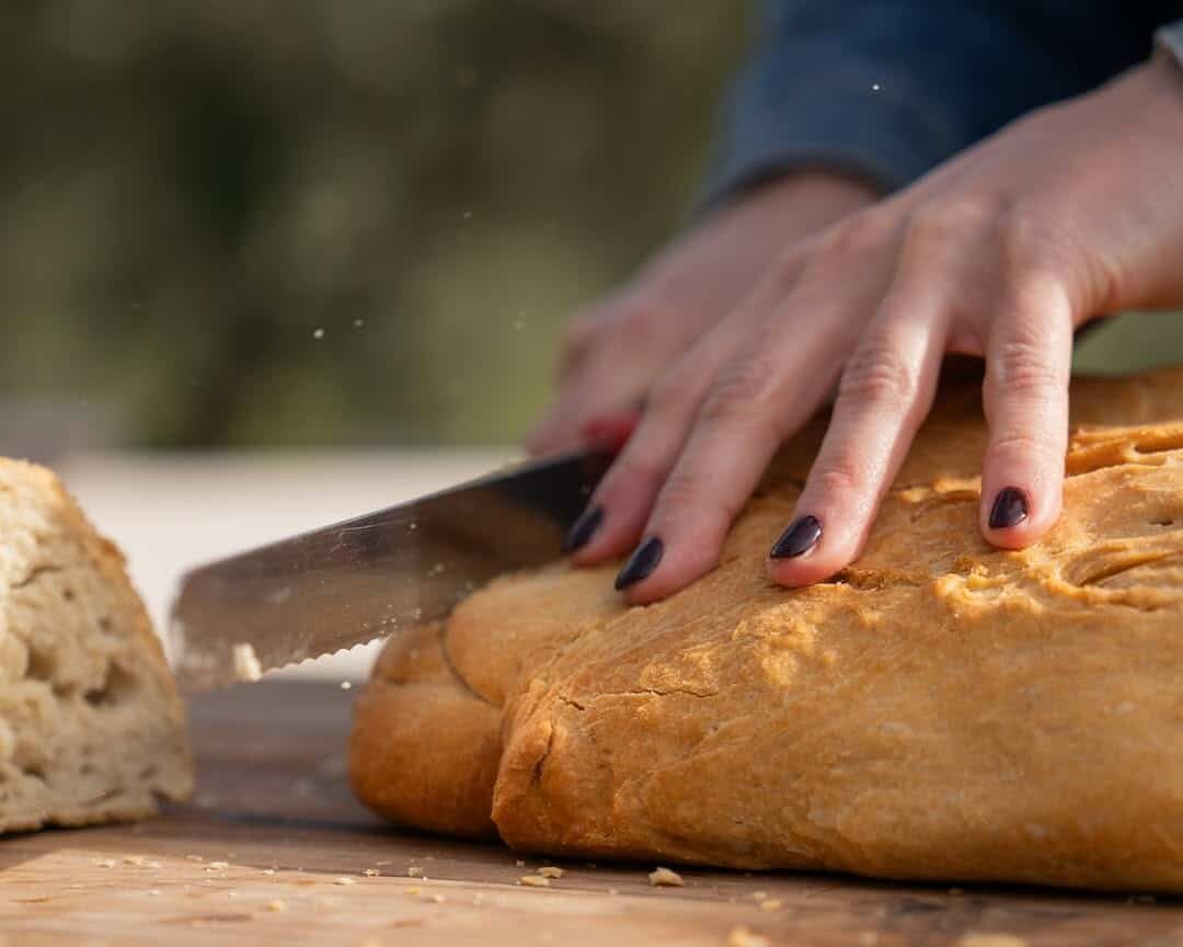 come fare il pane