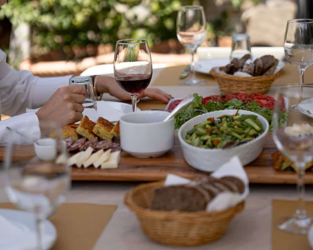 cucina ligure