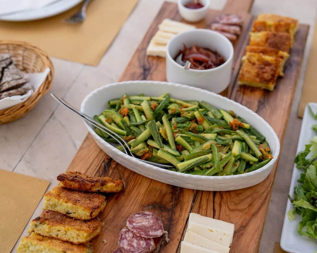 cucina salutare