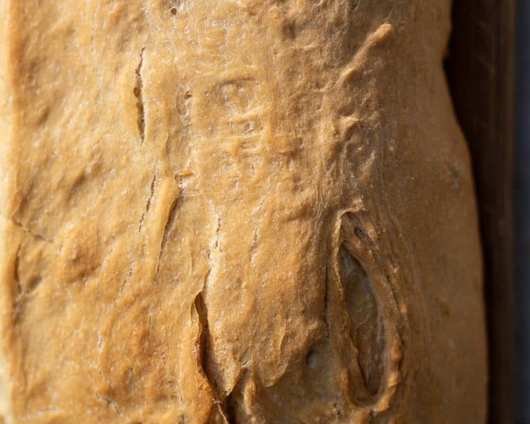 pane fatto in casa