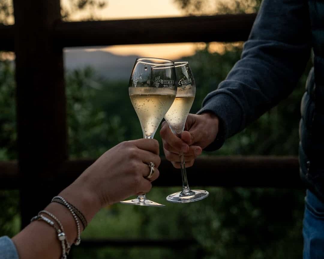 vino agriturismo