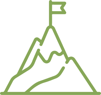 Escursioni a piedi e Trekking nei parchi