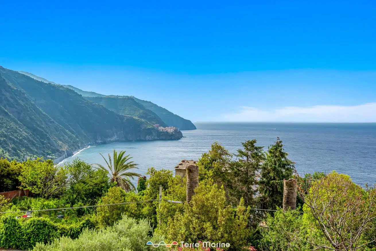 terre marine - agriturismo