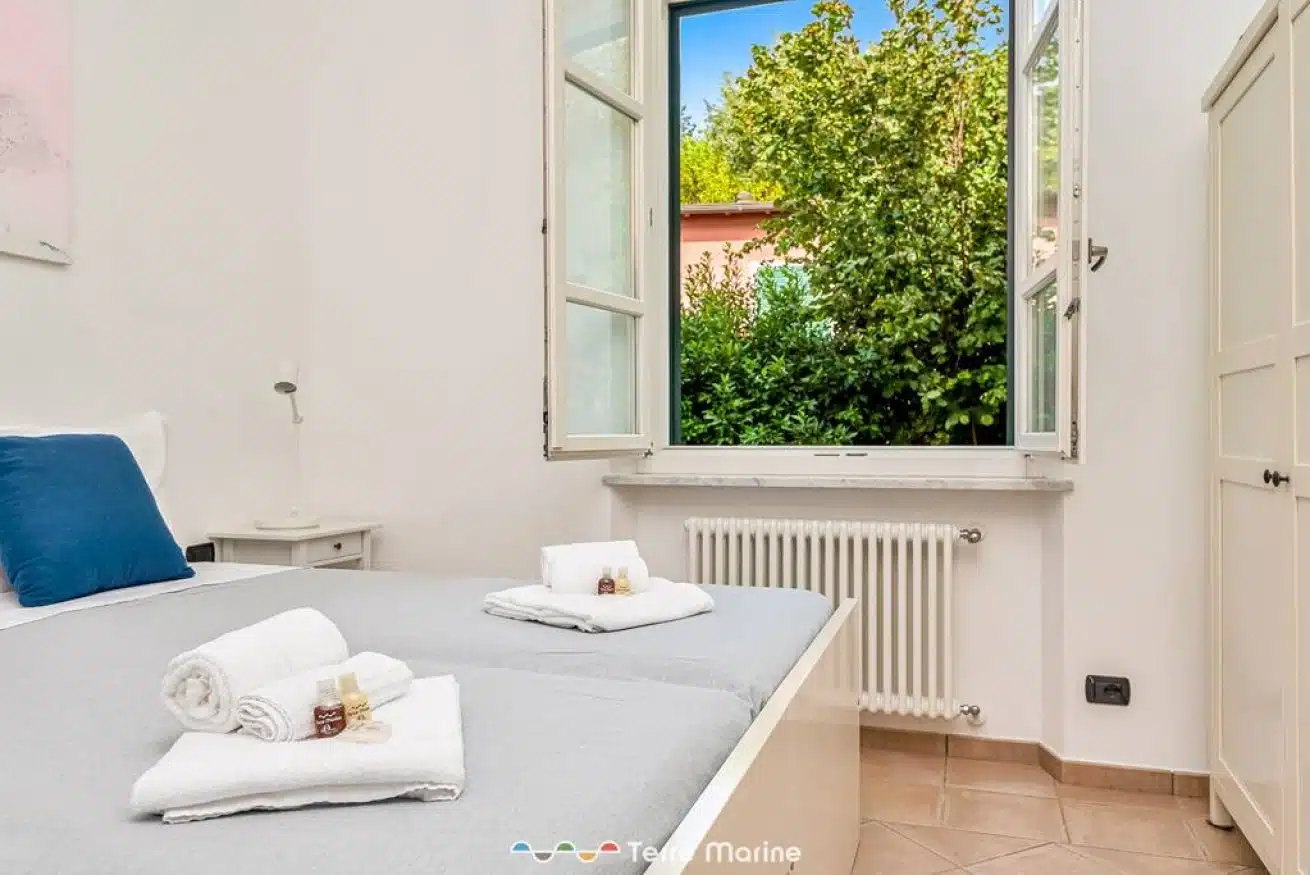 terre marine - agriturismo
