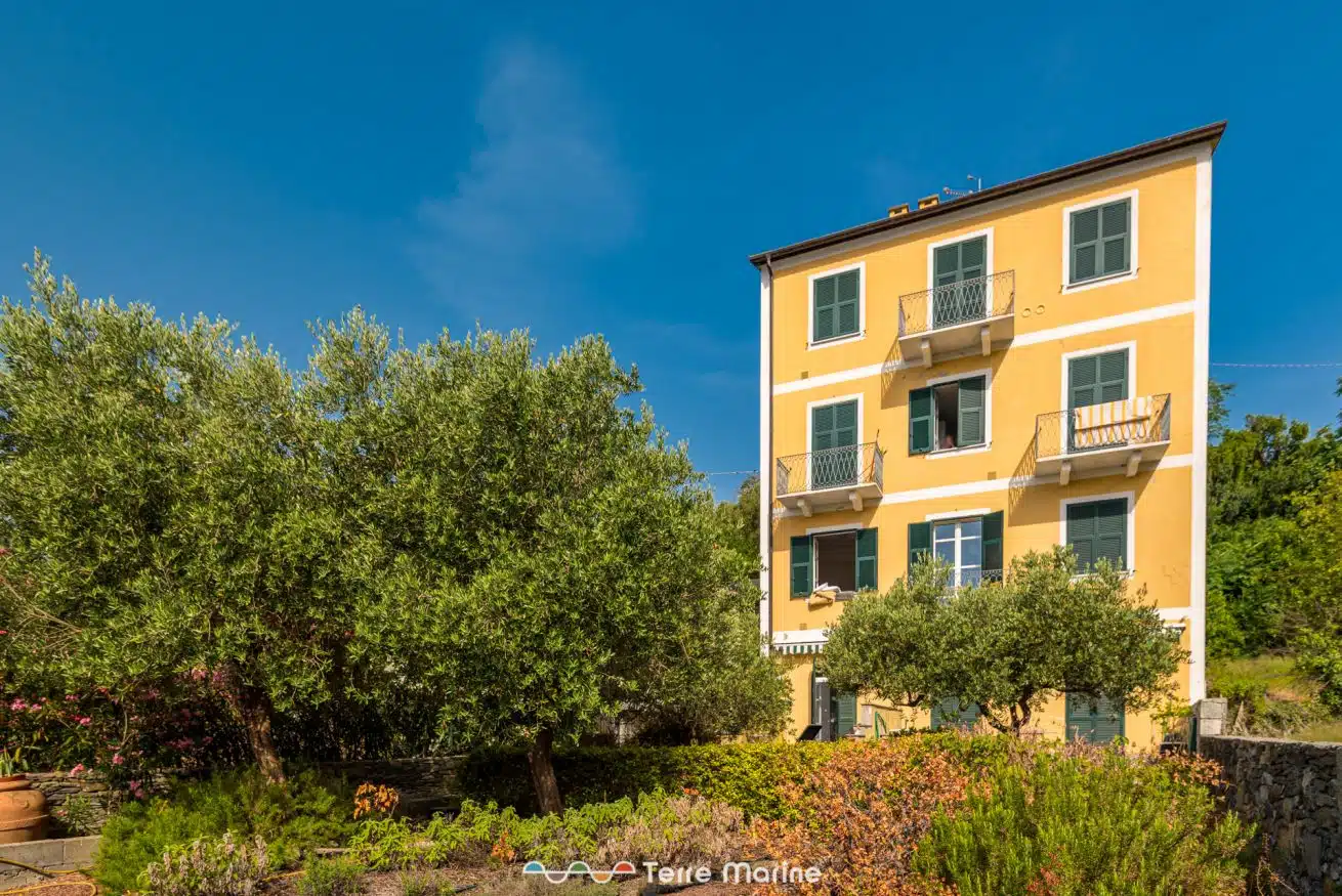 terre marine - agriturismo