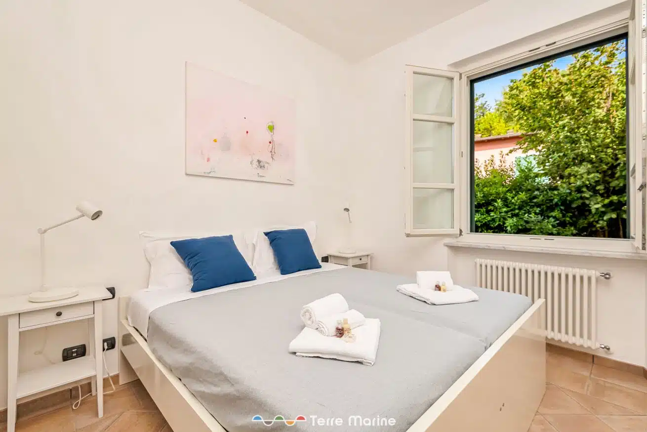 terre marine - agriturismo