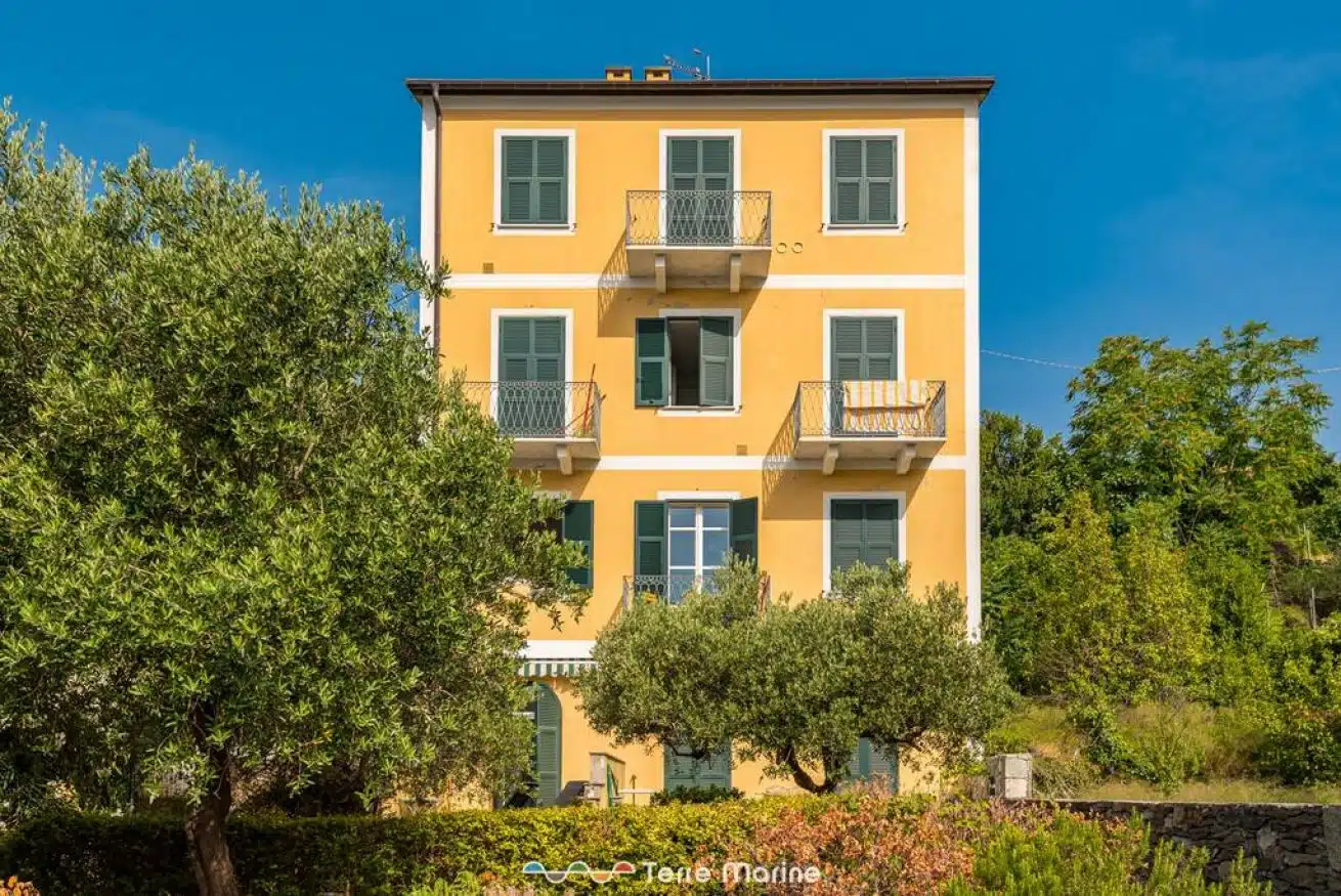 terre marine - agriturismo