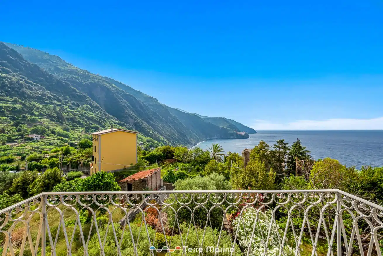 terre marine - agriturismo