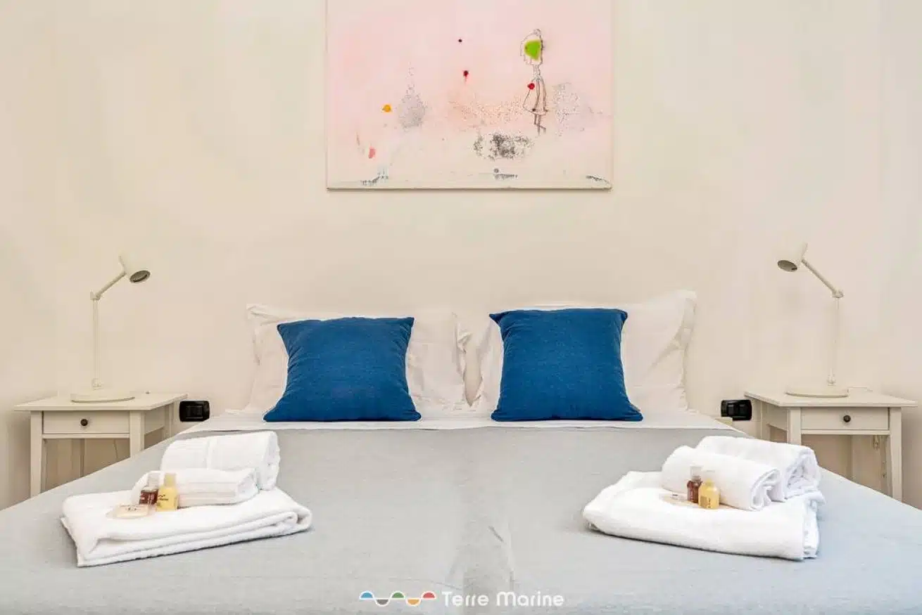 terre marine - agriturismo