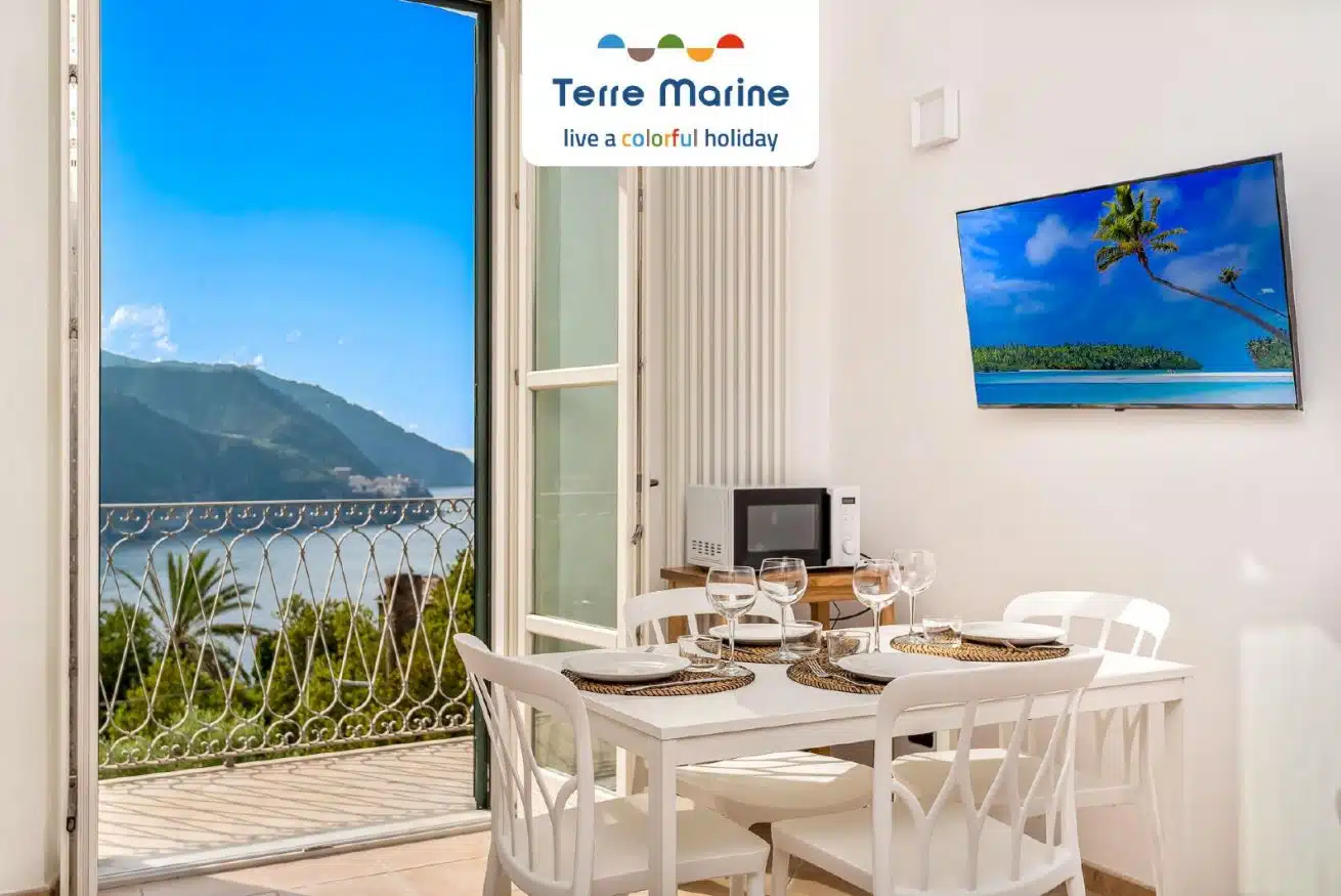 terre marine - agriturismo